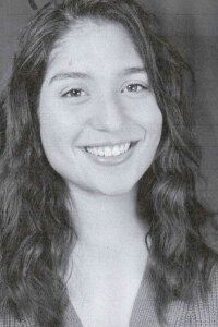 Valeria Guerrero