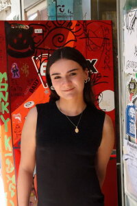 Valeria Martínez