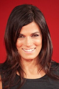 Valeria Solarino