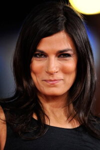 Valeria Solarino
