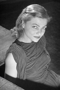 Valerie Bettis