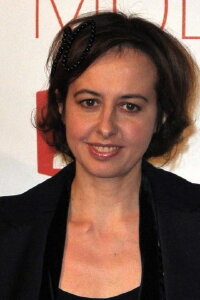 Valérie Bonneton