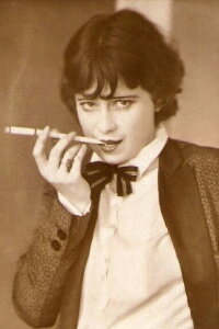 Valerie Boothby