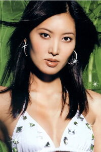 Valerie Chow