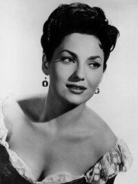 Valerie French