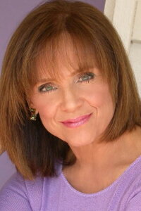 Valerie Harper