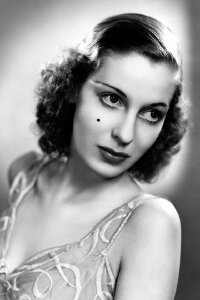 Valerie Hobson