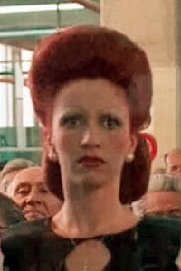Valerie Jodorowsky