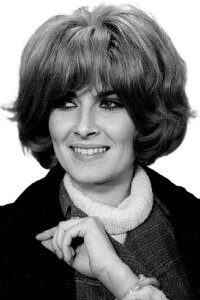 Valérie Lagrange