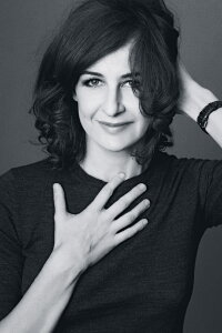 Valérie Lemercier