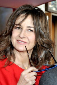 Valérie Lemercier