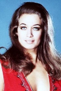 Valerie Leon