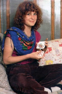Valérie Mairesse