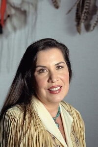 Valerie Red-Horse