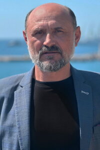 Valeriu Andriuță