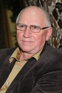Valeriy Barinov