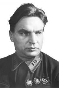 Valeriy Chkalov