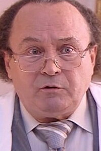 Valeriy Gromovikov