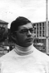 Valeriy Hromtsev