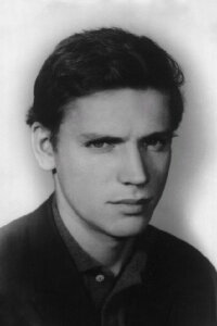 Valeriy Priyomykhov
