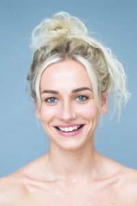 Valeriya Astapova