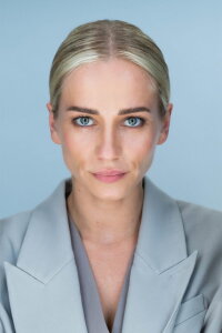Valeriya Astapova