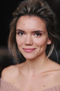 Valeriya Dergileva