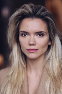 Valeriya Dergileva