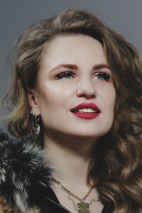 Valeriya Gai Germanika