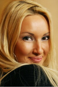 Valeriya Kudryavtseva