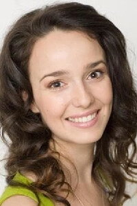 Valeriya Lanskaya