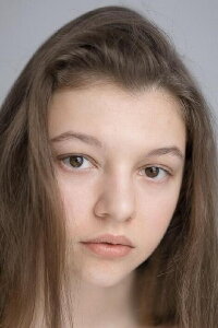 Valeriya Yolkina