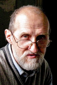Valery Kostrin