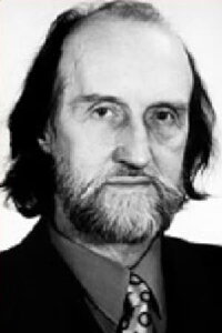 Valery Kostrin