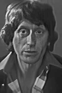 Valery Lysenkov
