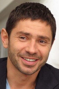 Valery Nikolaev