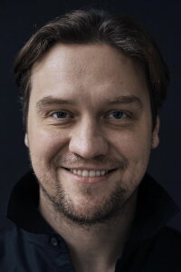 Valery Smekalov