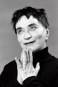 Valeska Gert