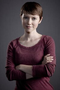 Valorie Curry