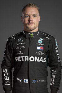 Valtteri Bottas