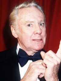 Van Johnson