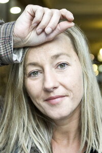 Vanda Hybnerová