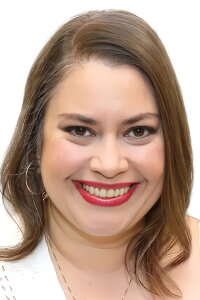 Vanessa Aspillaga