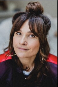Vanessa Brias