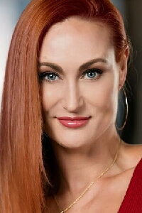 Vanessa Cater