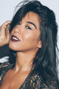 Vanessa E. Garcia