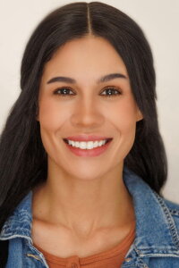 Vanessa Giselle