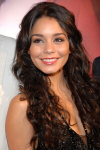 Vanessa Hudgens