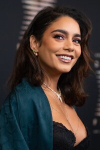 Vanessa Hudgens