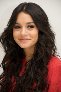 Vanessa Hudgens